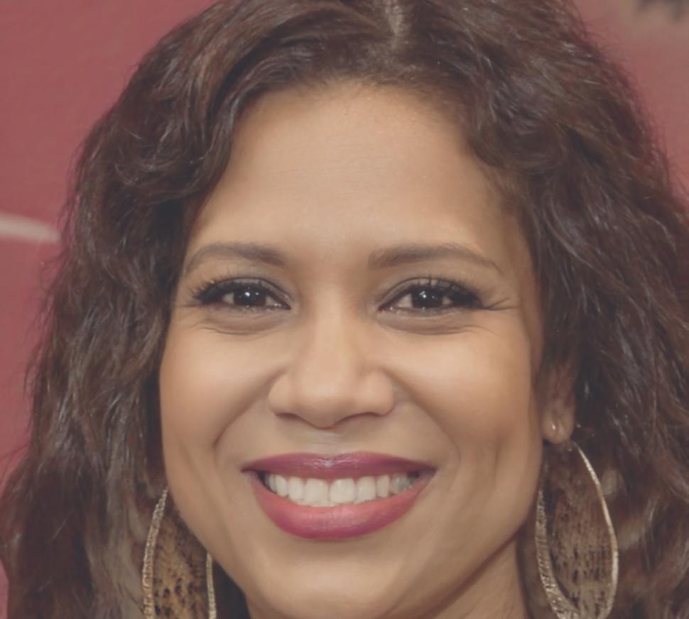 Facilitadora del programa colaborativo